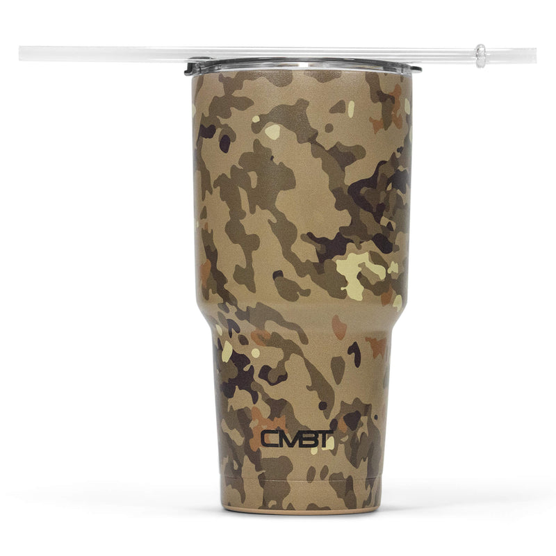 Load image into Gallery viewer, 30oz Stainless Performance Tumbler
