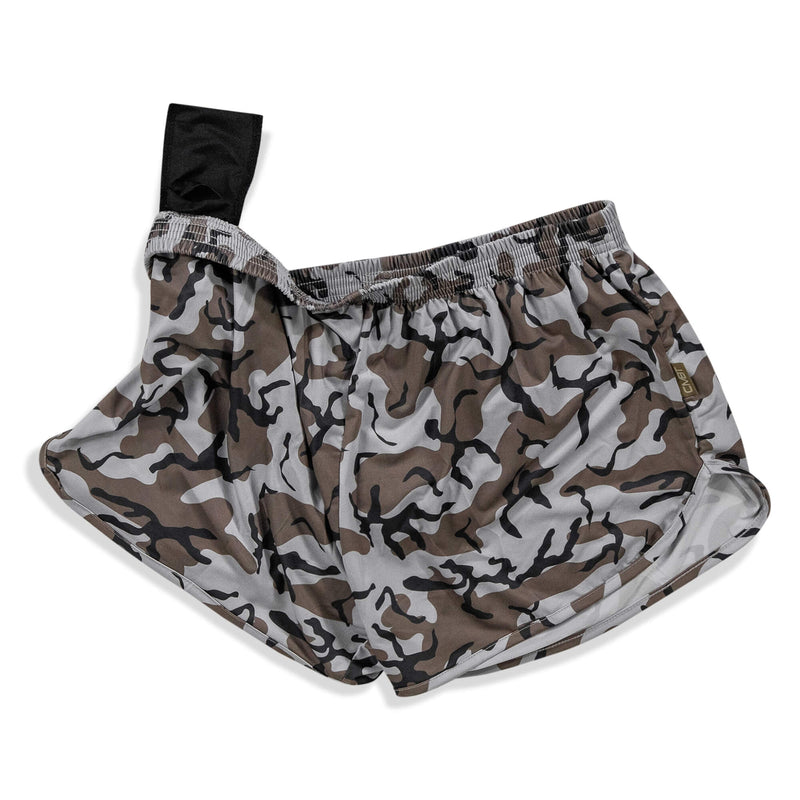 Load image into Gallery viewer, Ranger Panty Mil Style Silkies Training Shorts | 2.5&quot;
