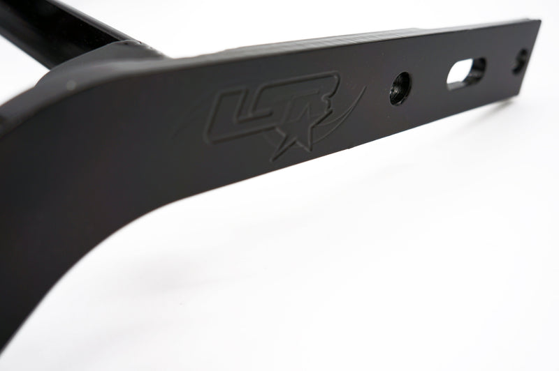 Load image into Gallery viewer, Yamaha YFZ450 DC-XC Grab Bar
