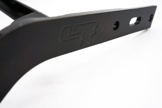 Yamaha YFZ450 DC-XC Grab Bar