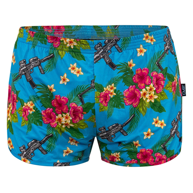 Load image into Gallery viewer, Ranger Panty Mil Style Silkies Training Shorts | 2.5&quot;
