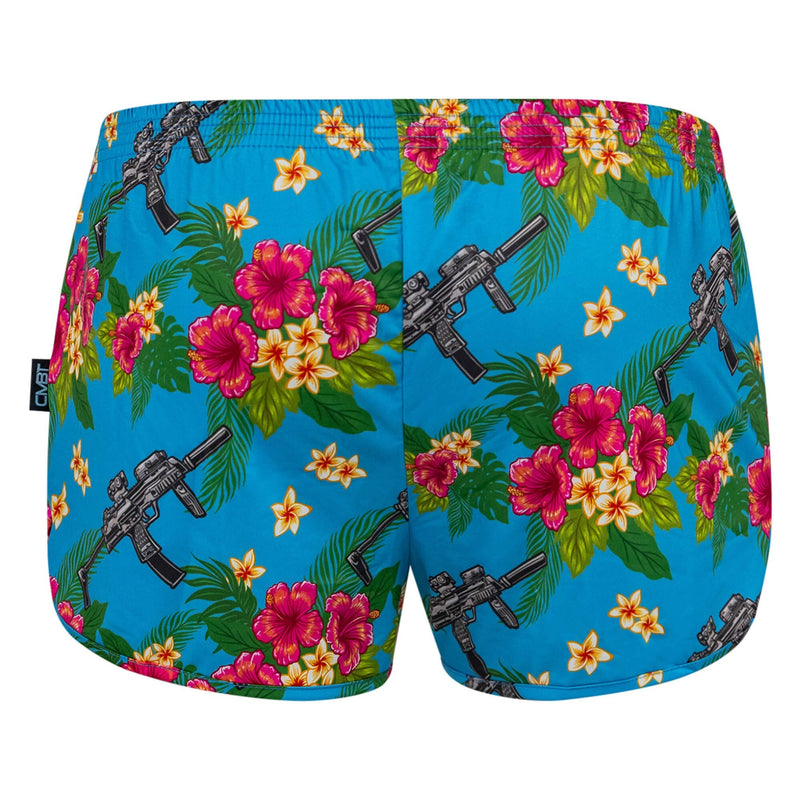 Load image into Gallery viewer, Ranger Panty Mil Style Silkies Training Shorts | 2.5&quot;
