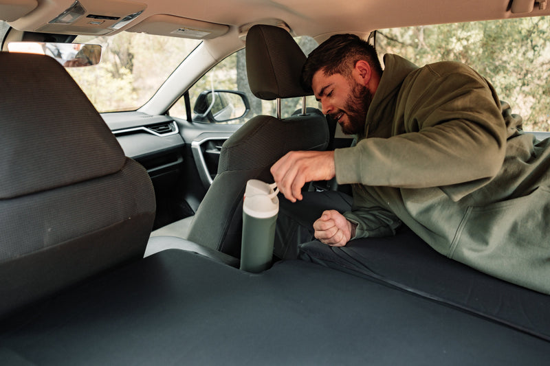 Load image into Gallery viewer, Deepsleep Solo Mat for Toyota RAV4
