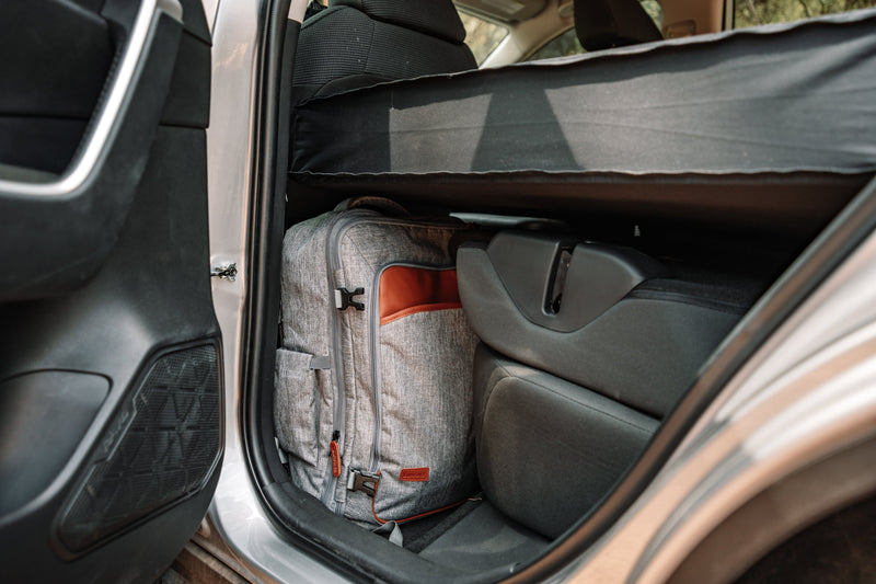 Load image into Gallery viewer, Deepsleep Solo Mat for Toyota RAV4
