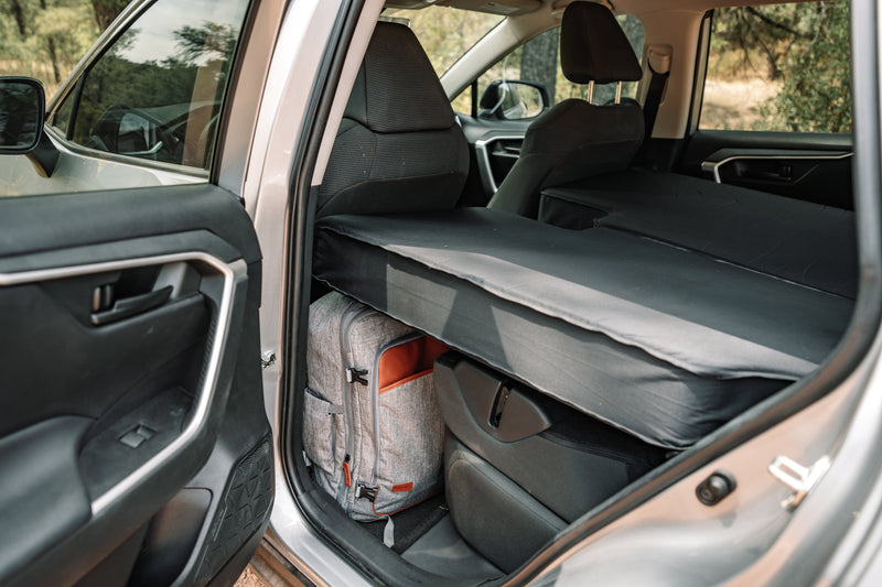 Load image into Gallery viewer, Deepsleep Solo Mat for Toyota RAV4
