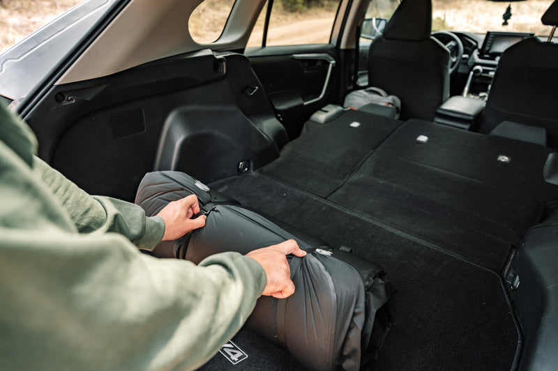 Load image into Gallery viewer, Deepsleep Solo Mat for Toyota RAV4
