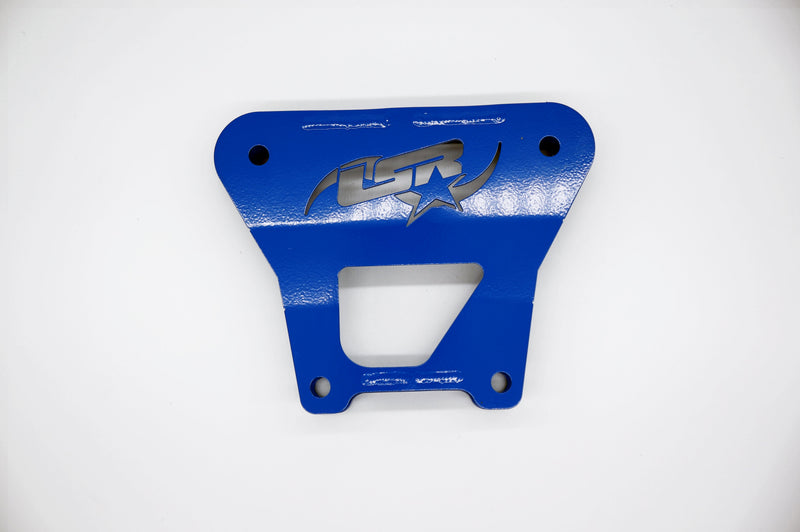 Load image into Gallery viewer, Polaris RZR Turbo S Boxed Radius Rod Plate
