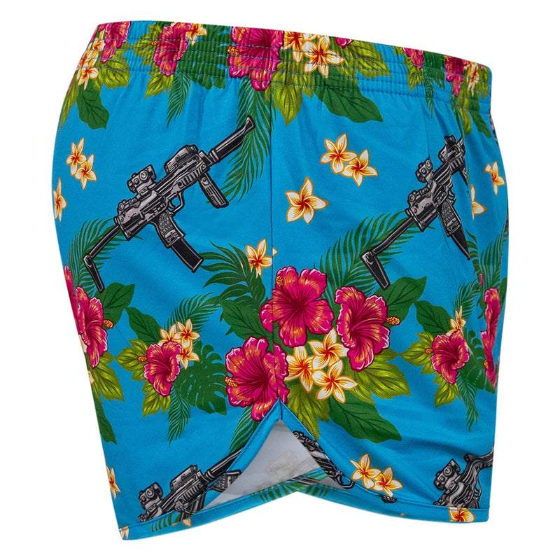 Load image into Gallery viewer, Ranger Panty Mil Style Silkies Training Shorts | 2.5&quot;
