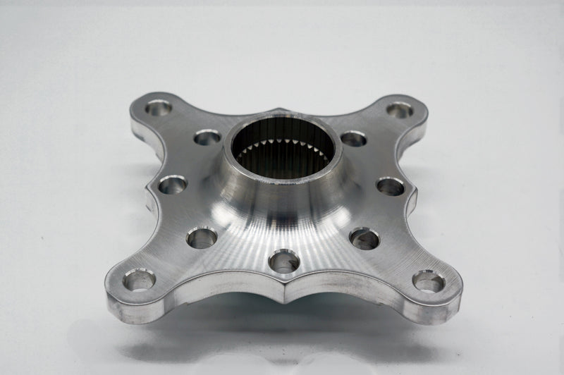 Load image into Gallery viewer, Yamaha Raptor 125/250 Billet Sprocket Hub
