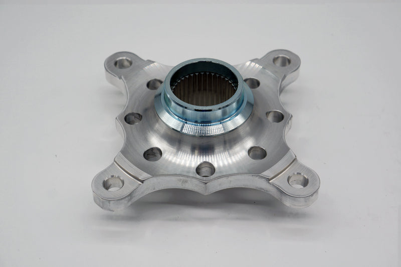 Load image into Gallery viewer, Yamaha Raptor 125/250 Billet Sprocket Hub
