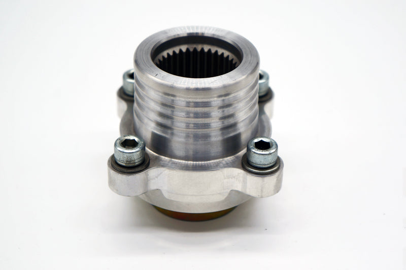 Load image into Gallery viewer, Yamaha Raptor 660 Billet Disc Brake Hub
