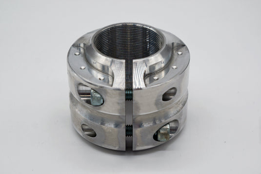 Yamaha Raptor 660 Billet Locknut