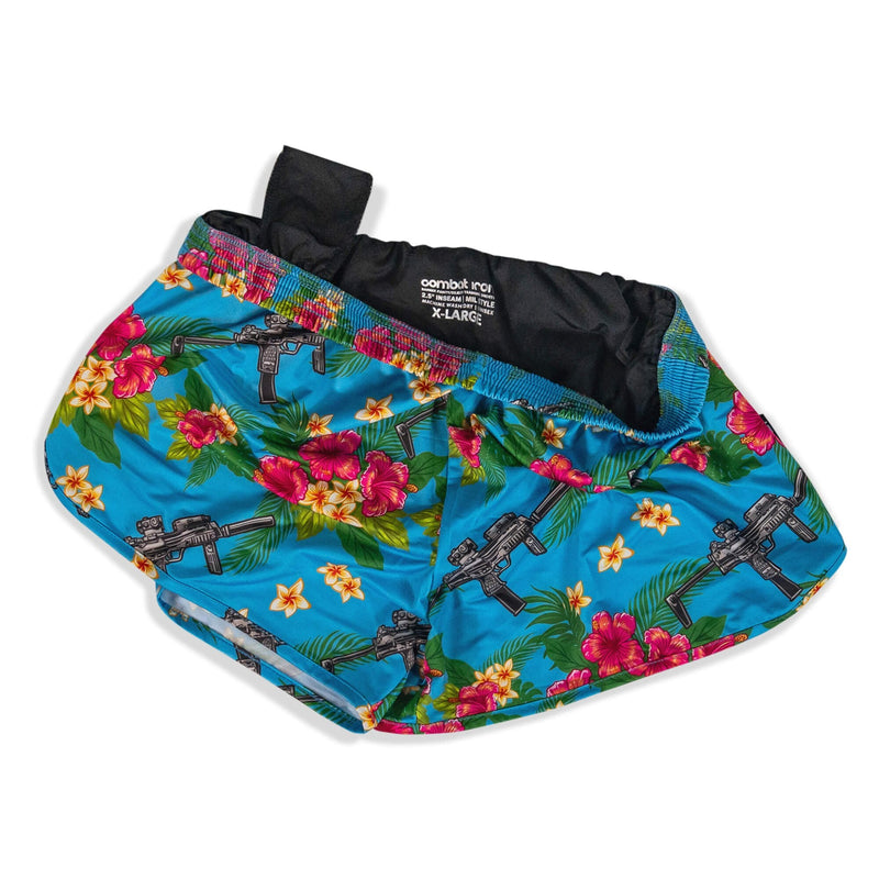 Load image into Gallery viewer, Ranger Panty Mil Style Silkies Training Shorts | 2.5&quot;
