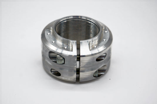 Yamaha Warrior 350 Billet Locknut