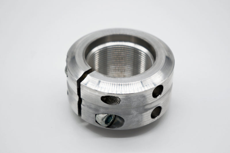 Load image into Gallery viewer, Yamaha Warrior 350 Billet Locknut
