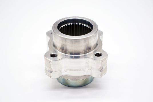 Yamaha YFZ450 Billet Disc Brake Hub 2004-05