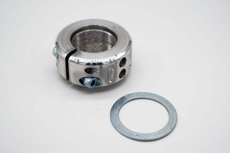 Load image into Gallery viewer, Yamaha Raptor 700 Billet Locknut
