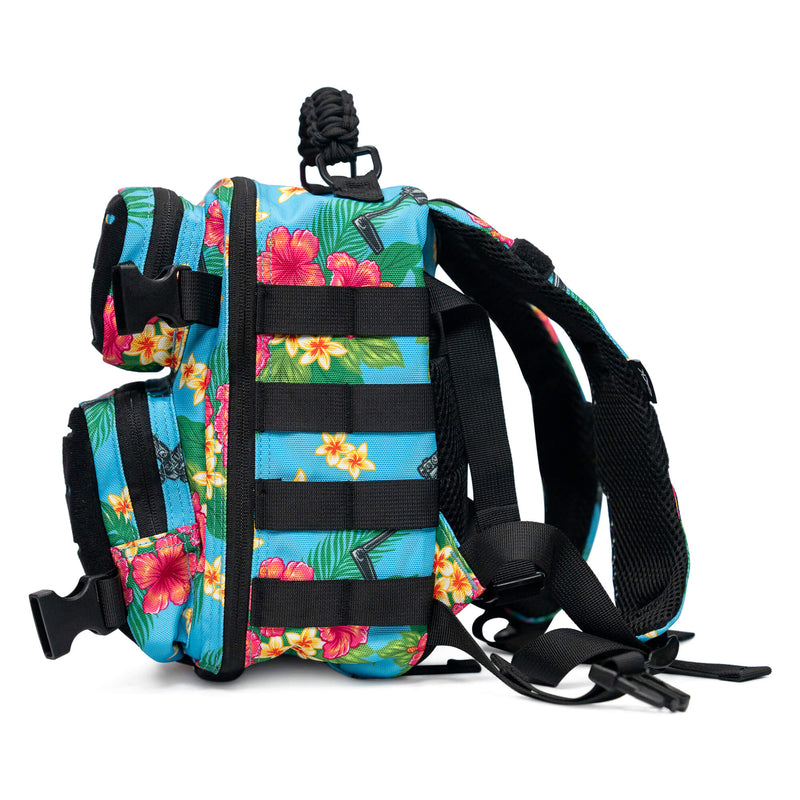 Load image into Gallery viewer, Tactical Athlete 10L Compact Backpack
