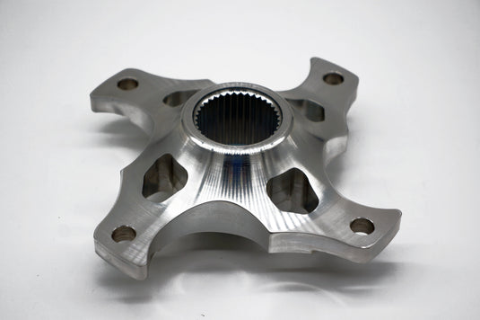 Yamaha Raptor 700 Billet Sprocket hub