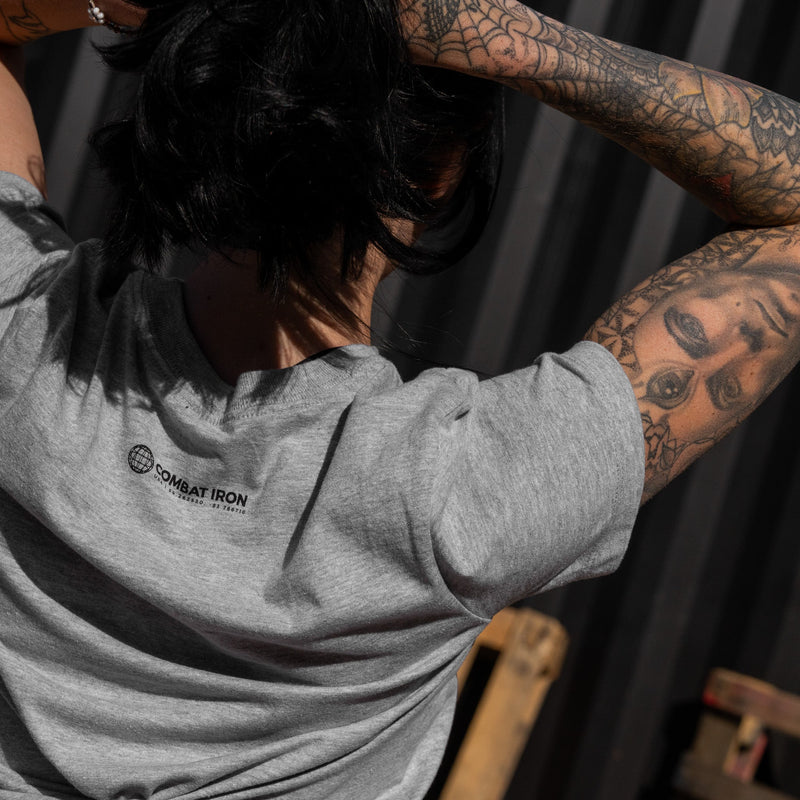 Load image into Gallery viewer, Hard To Kill. Easy To Bang. Women's Flowy T-Shirt
