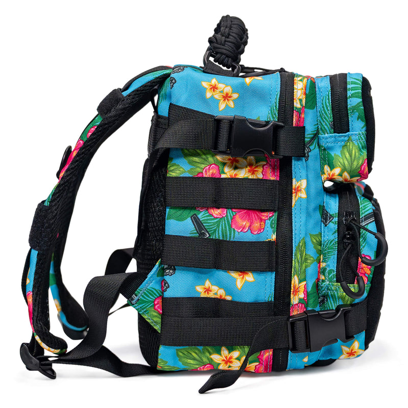 Load image into Gallery viewer, Tactical Athlete 10L Compact Backpack
