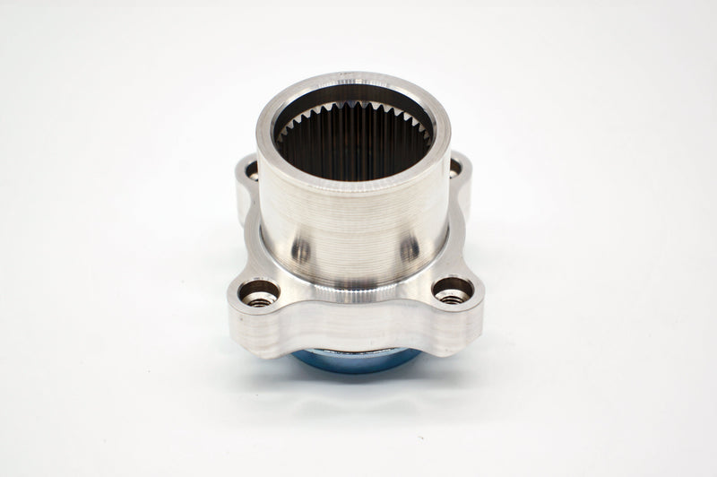 Load image into Gallery viewer, Yamaha YFZ450R Billet Disc Brake Hub
