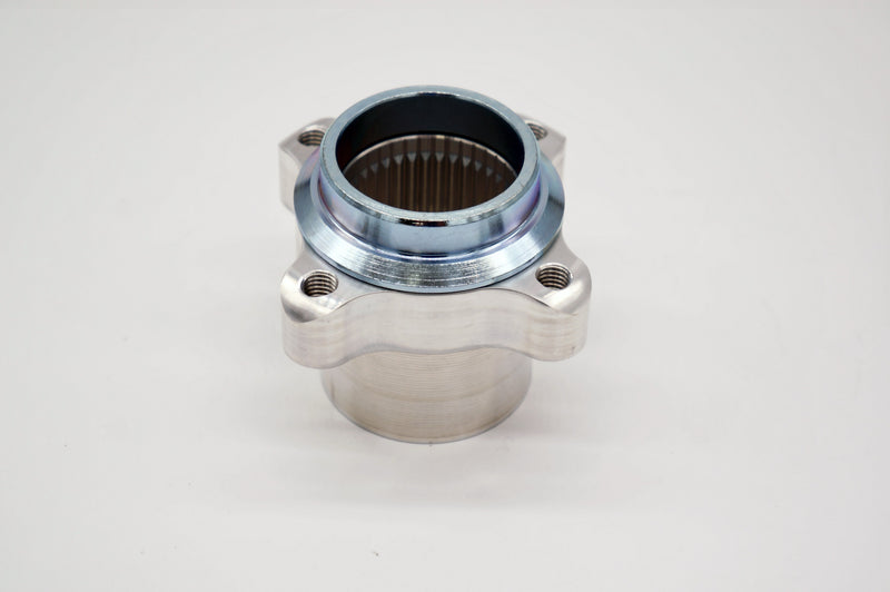 Load image into Gallery viewer, Yamaha YFZ450R Billet Disc Brake Hub
