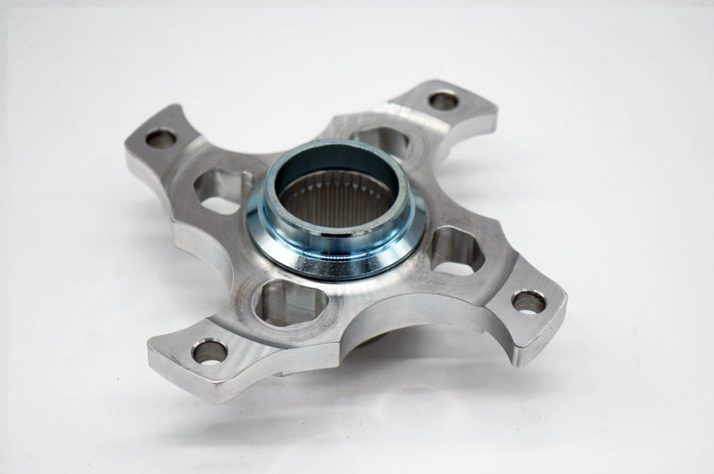 Load image into Gallery viewer, Yamaha YFZ450R Billet Sprocket hub
