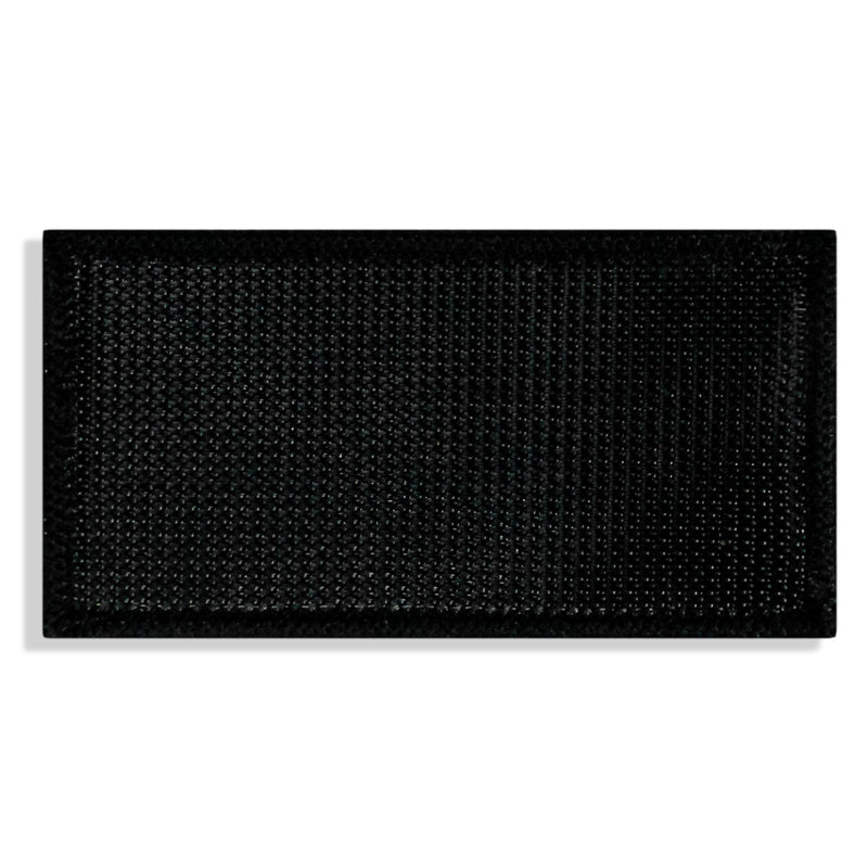 Load image into Gallery viewer, Lord Watch Over Me As I Stack Bodies Soft Velcro Patch
