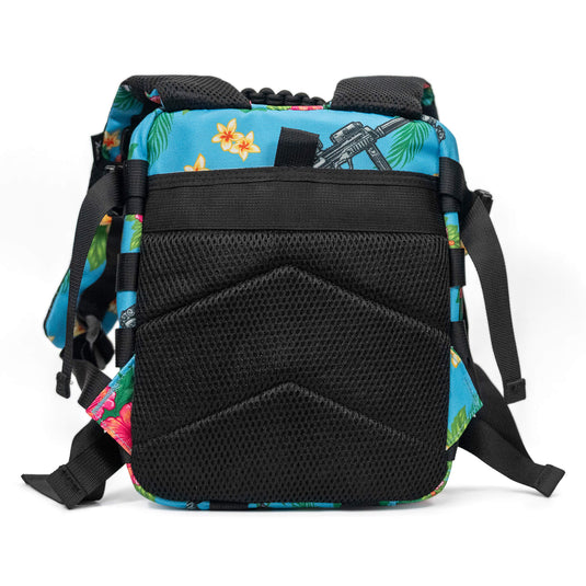 Tactical Athlete 10L Compact Backpack