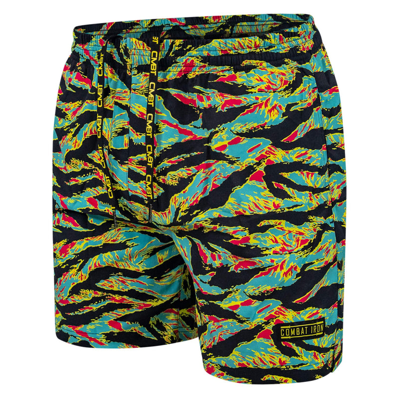 Load image into Gallery viewer, Men&#39;s V3 Performance Training Shorts | 5.5&quot;
