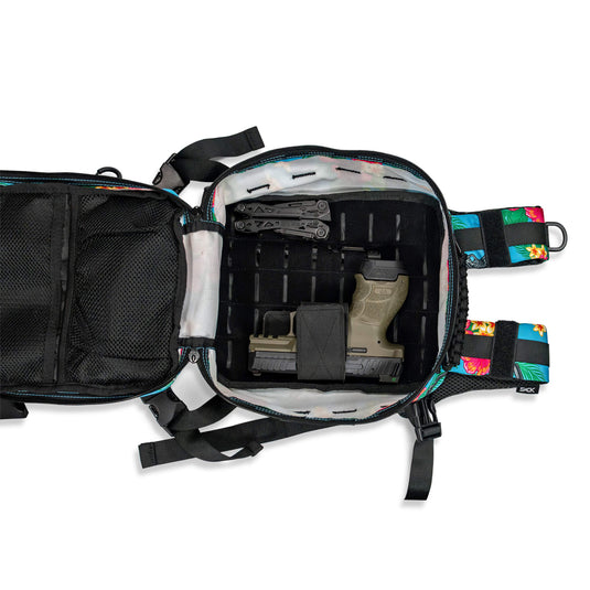 Tactical Athlete 10L Compact Backpack