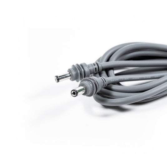 Short Starlink Mini DC Cable - 16.4 ft Replacement Power Cable