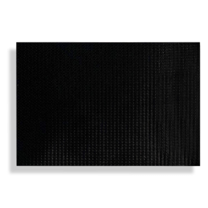 Load image into Gallery viewer, No Weak Shit American Flag Rifle PVC Patch
