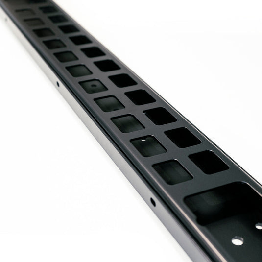 2021+ Ford Bronco Rear Crossbar Mount Kit