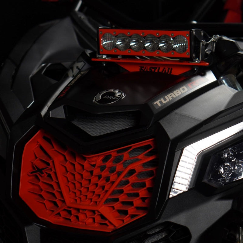 Load image into Gallery viewer, FastLab Can-Am X3 Reinforced Fan Shroud
