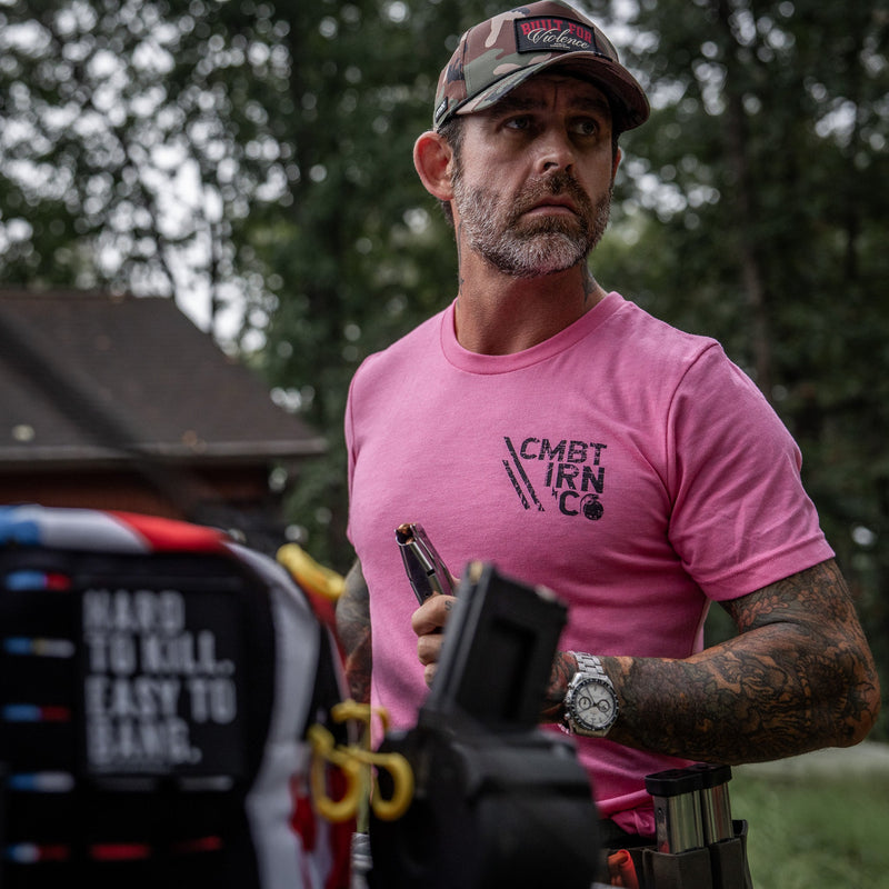 Load image into Gallery viewer, Nobody Owes You Men&#39;s T-Shirt
