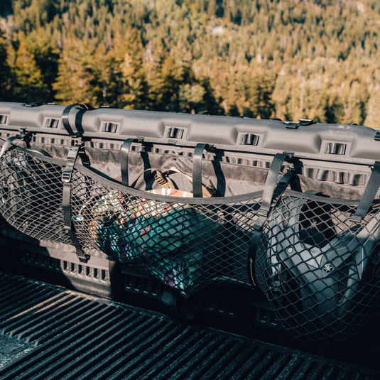 The Cargo Net
