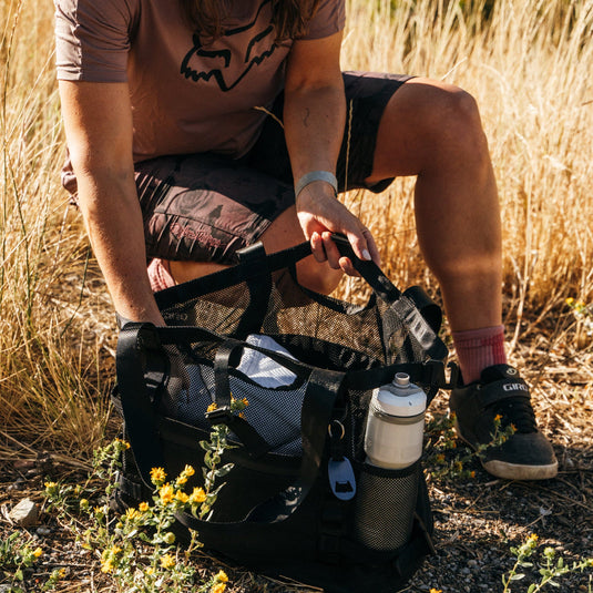 Taxiway-Tote Bag