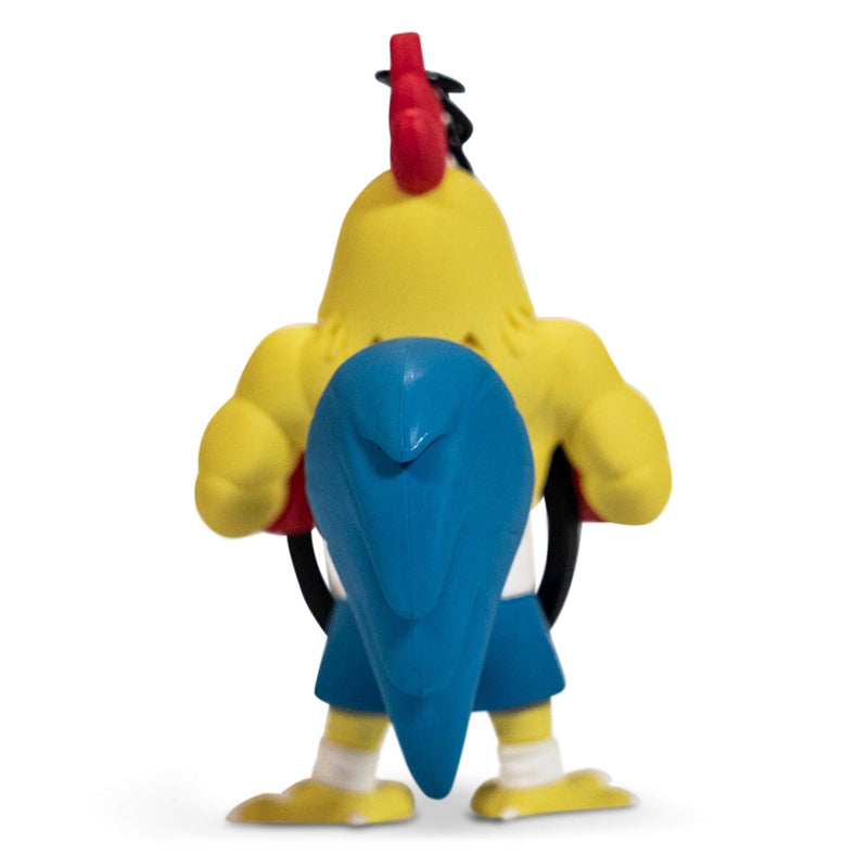 Load image into Gallery viewer, Tactical 3D PVC Keychain
