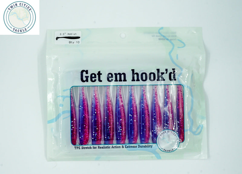 Load image into Gallery viewer, Addict
