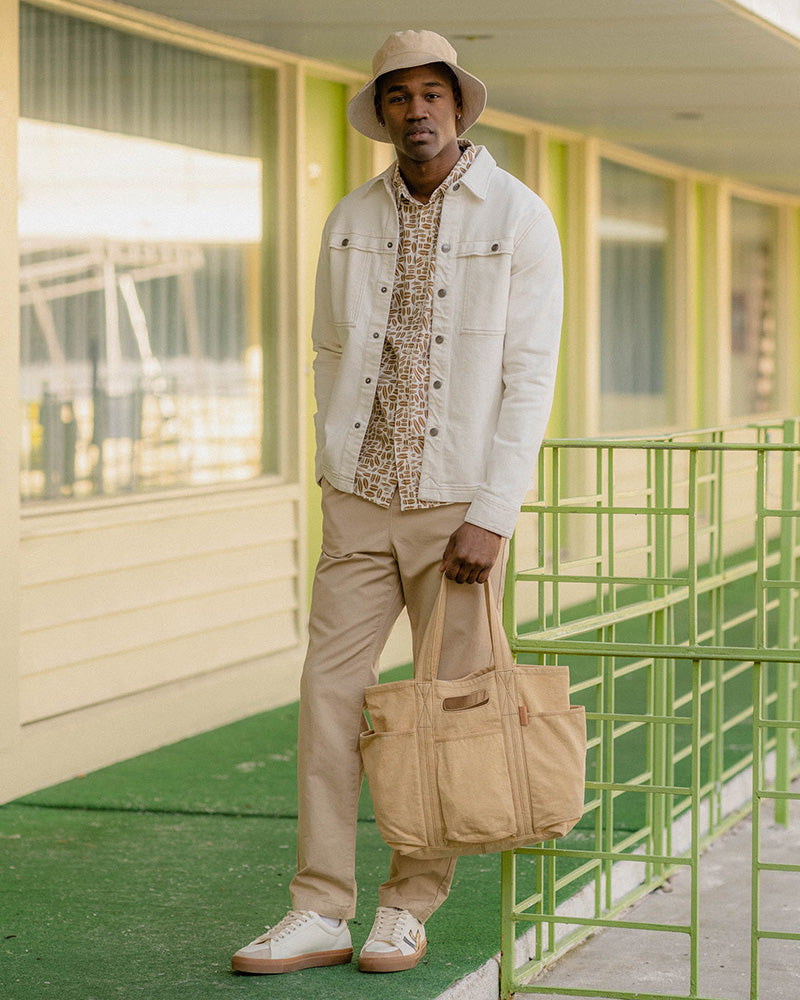 Load image into Gallery viewer, Denim Overshirt
