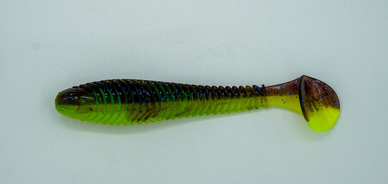 Load image into Gallery viewer, 3.8” Fiend 8 Pack
