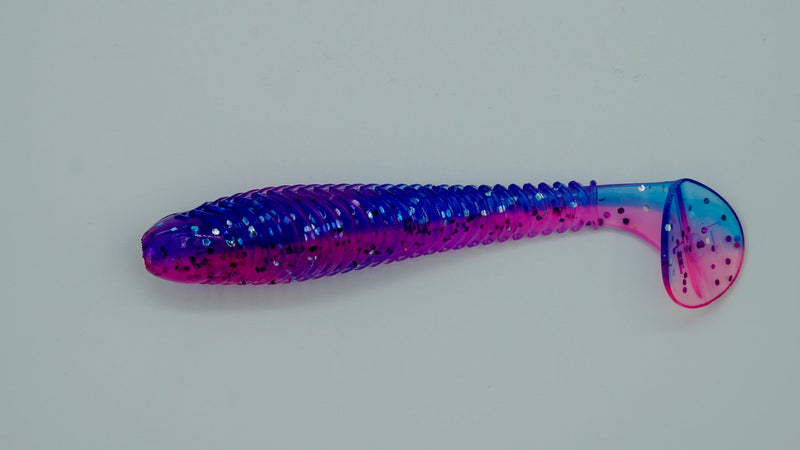 Load image into Gallery viewer, 3.8” Fiend 8 Pack
