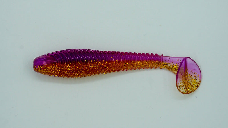 Load image into Gallery viewer, 3.8” Fiend 8 Pack
