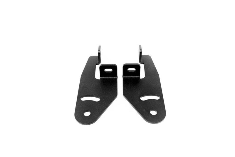 Load image into Gallery viewer, Dual Function LED Mounts for Premium Roof Rack
