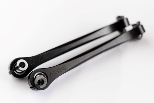 Load image into Gallery viewer, HCR Front Sway Bar Link for Polaris RZR Pro-R / Turbo-R
