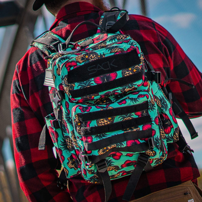 Load image into Gallery viewer, Tactical Athlete 25L Sack™ Backpack | OG Edition
