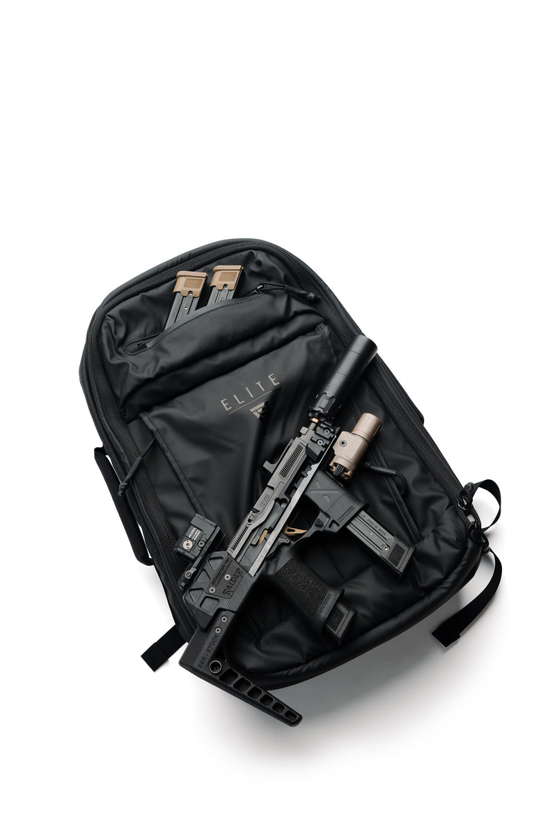 Load image into Gallery viewer, Stealth SBR Backpack
