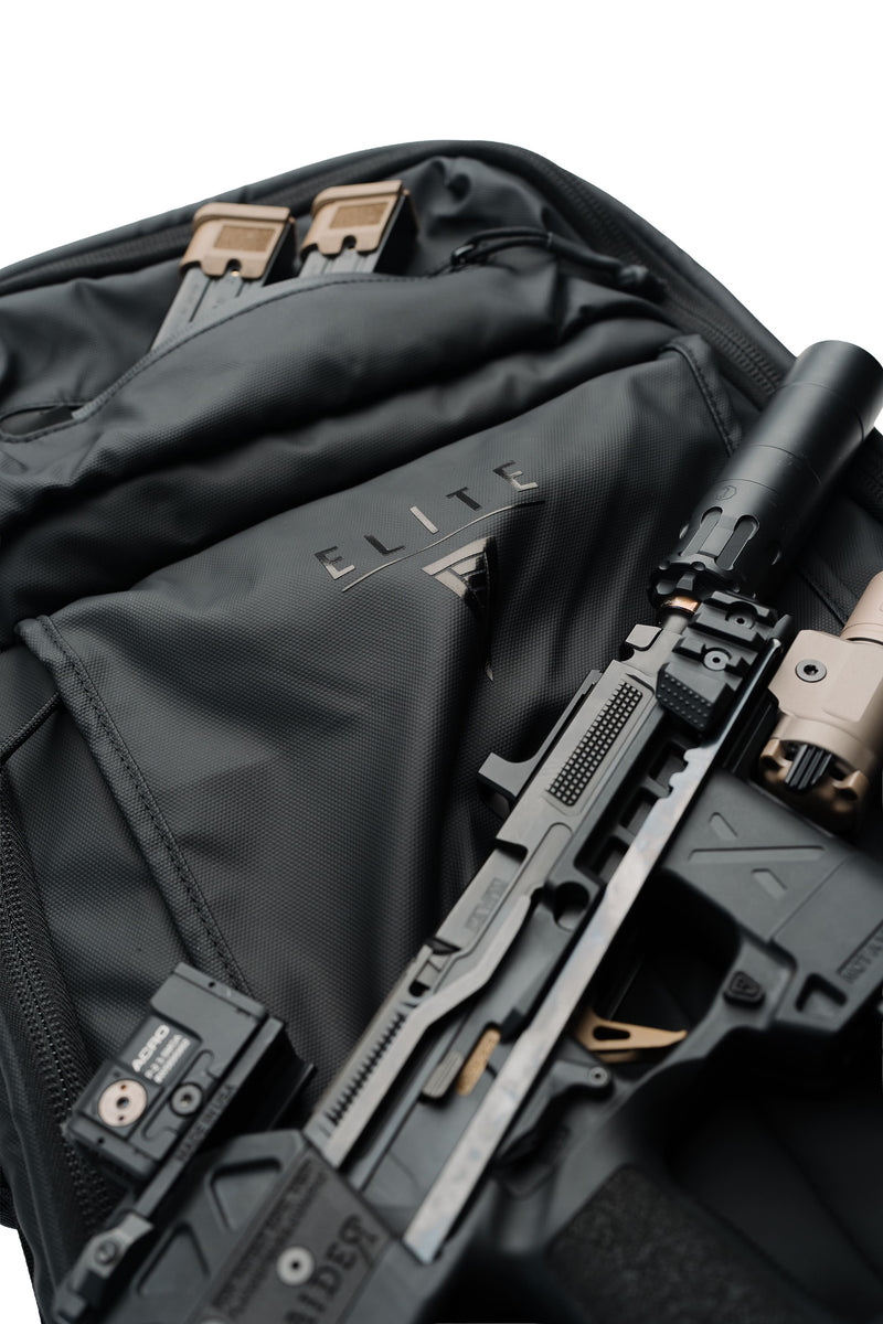 Load image into Gallery viewer, Stealth SBR Backpack
